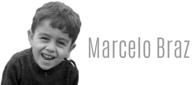Marcelo Braz