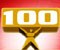100 x 100