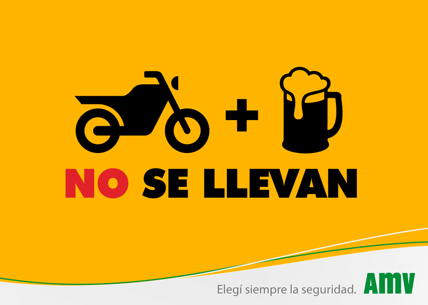 Campaña de Seguridad Vial