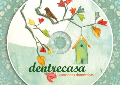 Dentrecasa