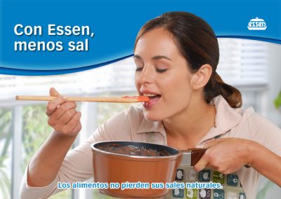 Guía Essen