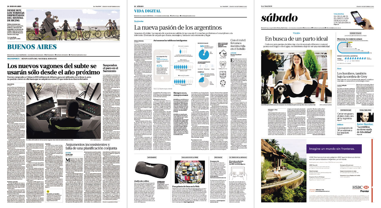 Morfología y diseño periodístico